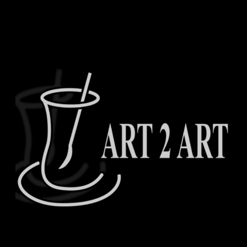 ART2ART_'s profile picture. ‏instagram: art2art_