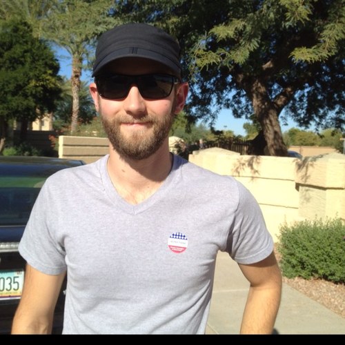 PaulAndersonV2's profile picture. Cinematographer, Colorist