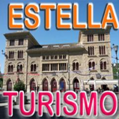 Ven a conocer el #TurismoNavarra y la Ciudad Medieval de  #EstellaLizarra #ComarcaUrbasaEstella en #NavarraNaturalmente ☛Más información en @Lizarra_Estella