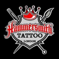 Hammersmith Tattoo London(@HT_TATTOO_LDN) 's Twitter Profile Photo