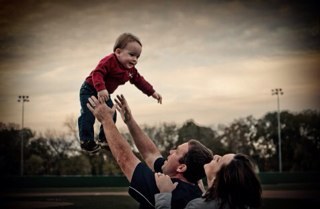 Lucky Husband, Proud Dad, Norris Tech Integrationist, and Baseball Fan.