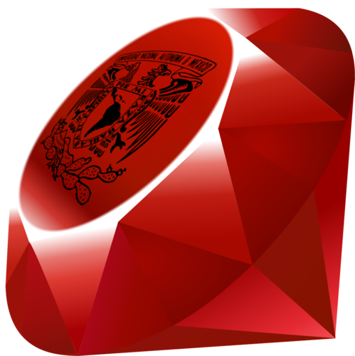 UNAMRuby's profile picture. Comunidad de pumas desarrolladores Ruby