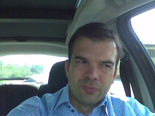 pillonig1's profile picture. Giornalista E’tv-rete 7