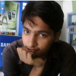 bharatp1989's profile picture. 