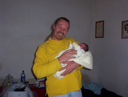 Sonny B. Hafeli
