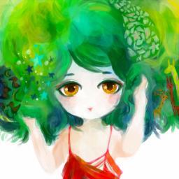 こはく/ASHEさんのプロフィール画像