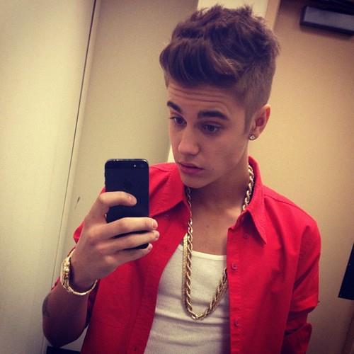 -Meu Príncipe Esse FC É Criado Para Poder Dizer O Quanto Eu Te Amo,E Que Vc É Um Anjo Pra Miim...Te Amo Justin Bieber