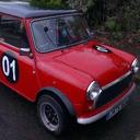 Mark Edmundson - @Wan_Red_Mini - Twitter