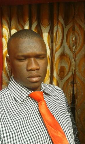 Amirawal43's profile picture. pauvres pays niger