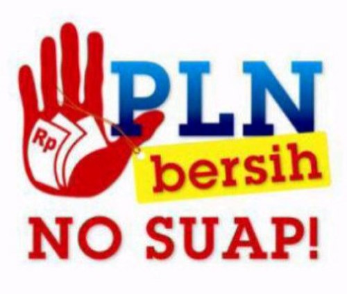 Komunikasi Korporat PLN Kantor Pusat