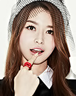Part Of @chHelloVenus Follow my girl @HV_AhRa @HV_Lime @HV_Alice21 @HV_YooYoung @HV_SYJYoonJo Just view in my following guys ^°^