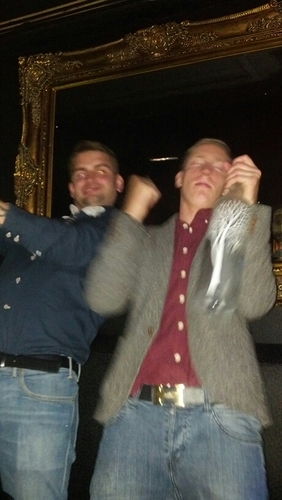 TomLClancy's profile picture. I live for the nights i can't remember, with the people i wont forget!