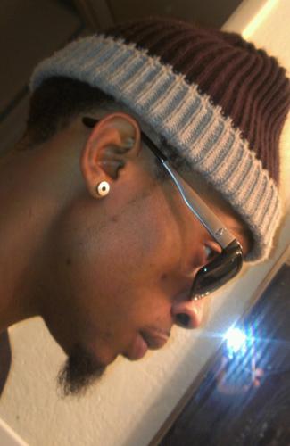 IM JUST A FLY YUNG FELLOW FROM DA A