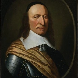 Director General of New Netherland
