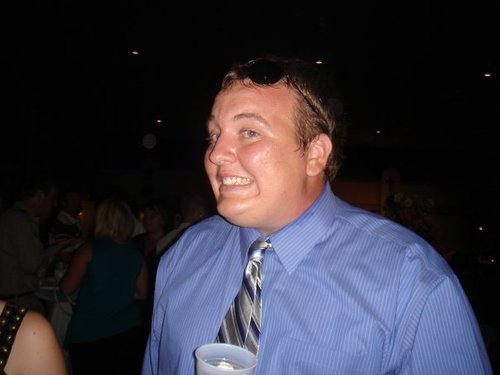 Social Studies teacher at Leigh High School.