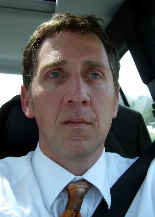 Scott Campbell Profile