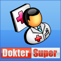 Mau konsultasi kesehatan gratis? Follow @Dokter_Super dan mention atau DM pertanyaan kamu.