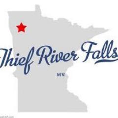 Thief River Problems