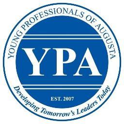 Young Professionals of Augusta strives to create better leaders to create a better Augusta. YPA creates a solid platform for members to effect change. #YPA