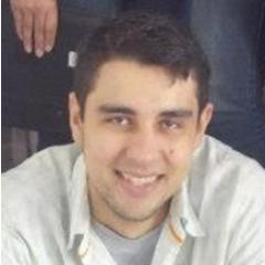 uma pessoa de bem com a vida, gosta das coisas mais simples possível. estudante, um ser humano como qualquer outro
