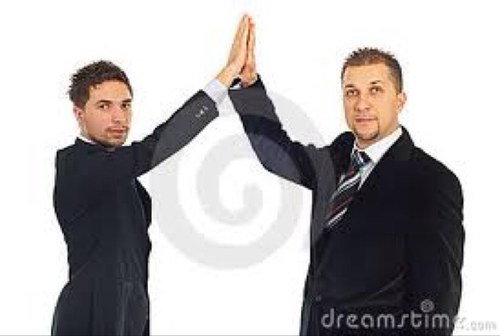 Great business tips for men! MEN PREFERRED. women ok but there are dofferent resource for women