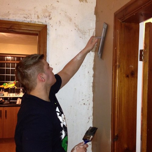 NxtgenHome's profile picture. NxtGen Home Improvements specialises in the renovation and refurbishment of residential properties to the highest professional standard.