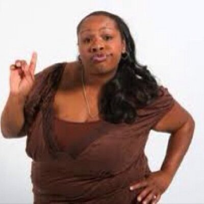 Sassy Shaniqua (@shaniqua_sassy) / Twitter