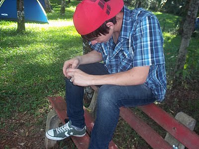 querem me ver ,
chorando .. 8-)