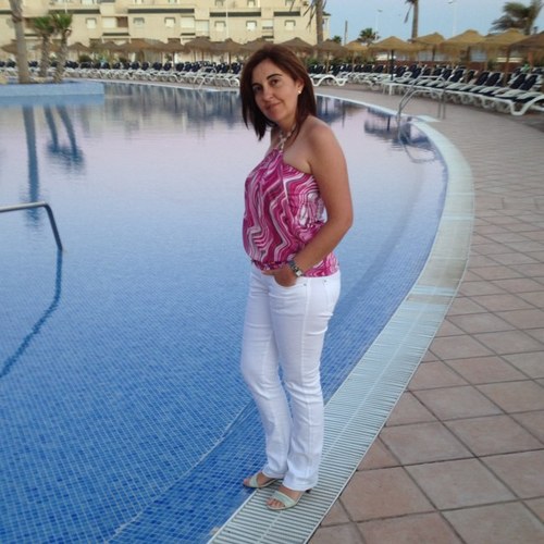 Pensando en ti