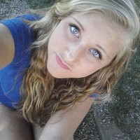 Riva Blakley - @Riva_Blakley Twitter Profile Photo