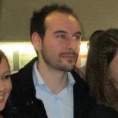 MarcoCagali's profile picture. 