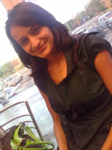 karuna_ind's profile picture. MBA (Finance)