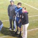 Scott Wortham (@22Wortham) Twitter