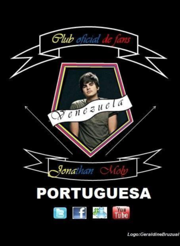 fcJonathanM_Pgs's profile picture. Club oficial de fan de Jonathan Moly Acarigua - Araure. Edo Portuguesa