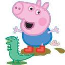 George pigg - @darealgeorgepig - Twitter