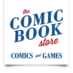 The Comic Book Store (@tComicBookStore) Twitter profile photo