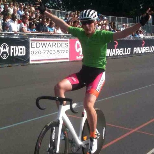 Lover of all things Cycling, British Cycling Go-Ride Coach, L3 Track & L2 Road & TT Coach, Wigmore CC racer. Work hard, play hard, rest hard, ride harder!