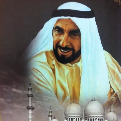 naji_alnuaimi Profile Picture