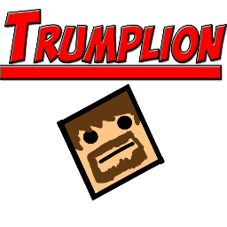 Trumplion's profile picture. Check out my Youtube Channel: http://t.co/LW91jMP9