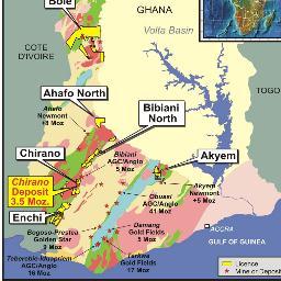 Ghana must aim 2 develop like the West. Ghana's (Africa's) resources must be used 4 the benefit of ALL its citizens.