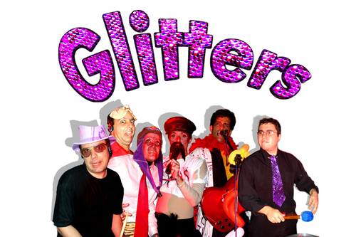 Banda profissional que mistura personagens, animação e muita música. Perfeita para festas e eventos de todos os tipos.