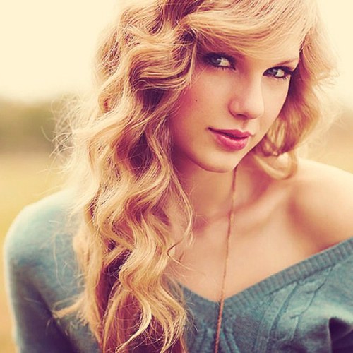 “People haven't always been there for me but music always has.” 
― Taylor Swift