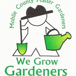 MobileCountyMasterGardeners-volunteers dedicated to improving quality of life by sharing horticultural knowledge & facilitating community projects. 251-574-8445