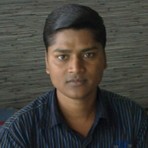 walevijay4's profile picture. 