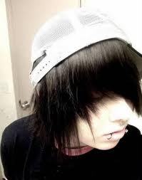 DemonxAndy's profile picture. yup...before any of you ask I AM A GIRL!!!!!!!!!!!! Lesbian. hahaha My name is Andy and i am here to rock twitter