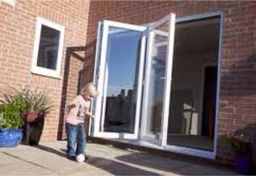 We are a bespoke manufacturing company of the revolutionary ground breaking Liniar Bifold Plus PVCu Bifolding Door. Follow us on facebook @ukbifoldplus or Utube