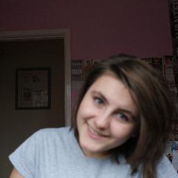 ChaarHackneeyTW's profile picture. hannah iz ma lyf x x x  x