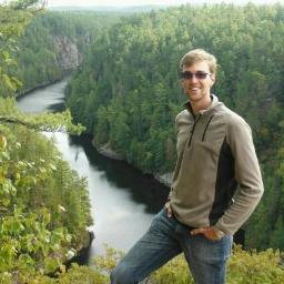 Outdoor professional and University Student (Poli Sci). I can always find time for a good pint with a good friend.