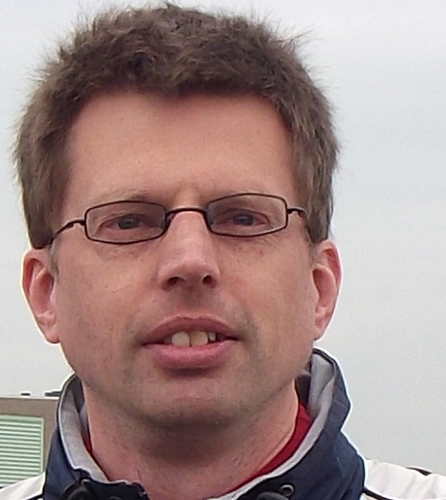 FrankMenger Profile Picture