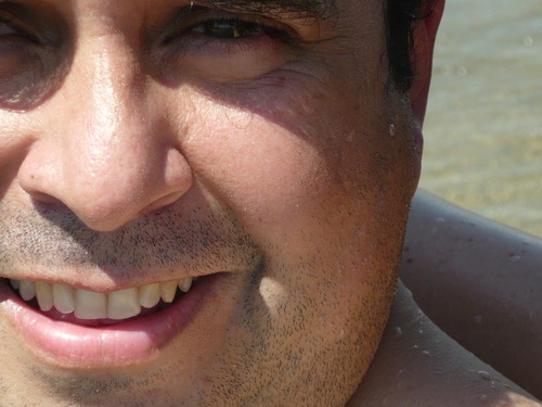 Ingeniero, padre de familia, trabajador, emprendedor y con muchas ganas de salir adelante